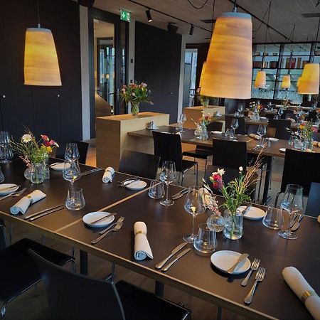 54 Hochgenuss Hotel Schattdorf Екстериор снимка