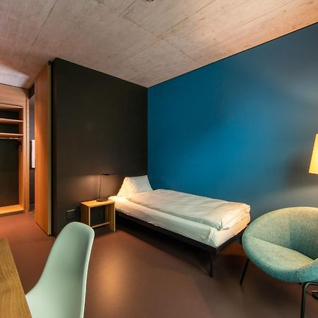 54 Hochgenuss Hotel Schattdorf Екстериор снимка
