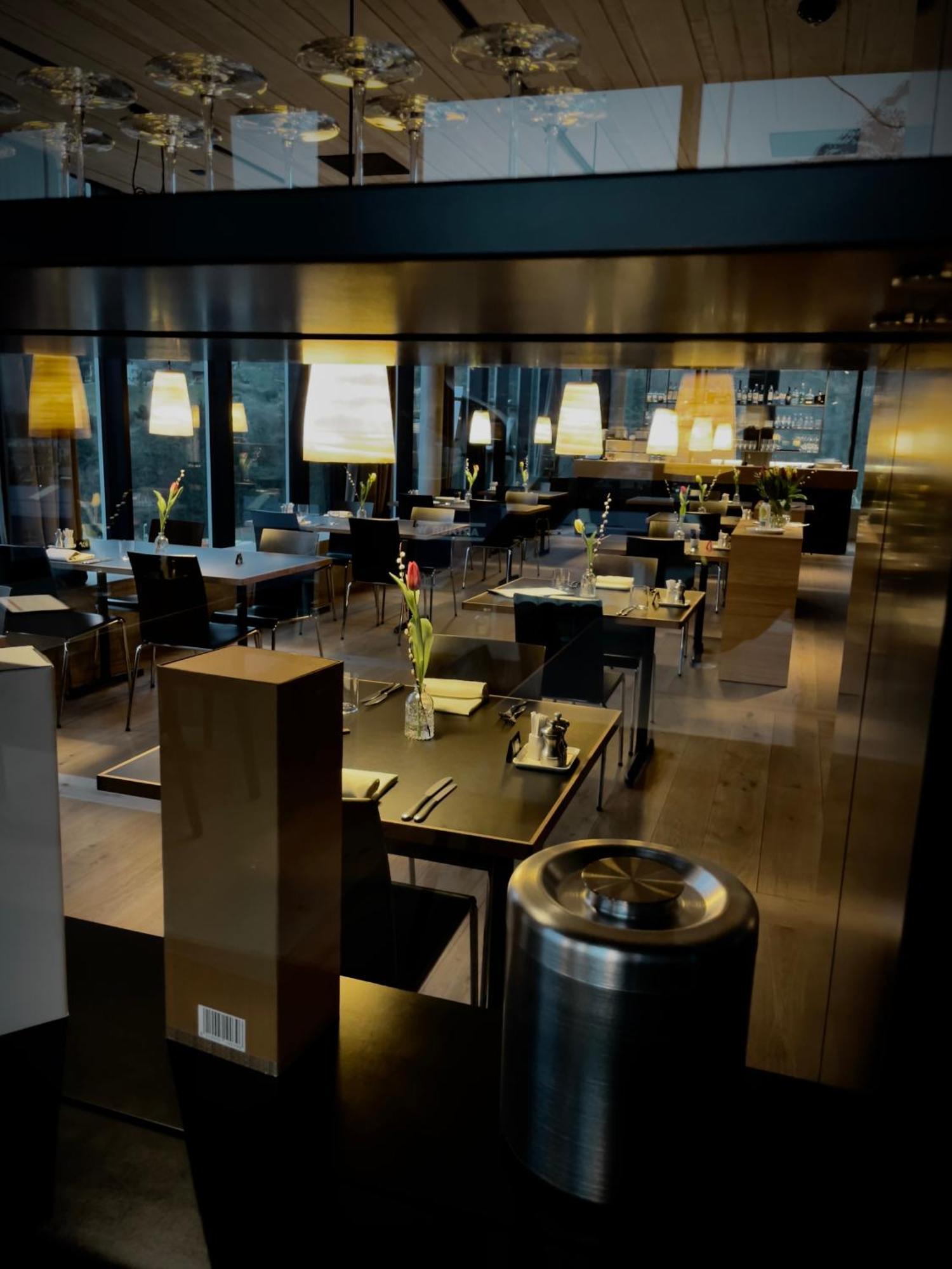 54 Hochgenuss Hotel Schattdorf Екстериор снимка